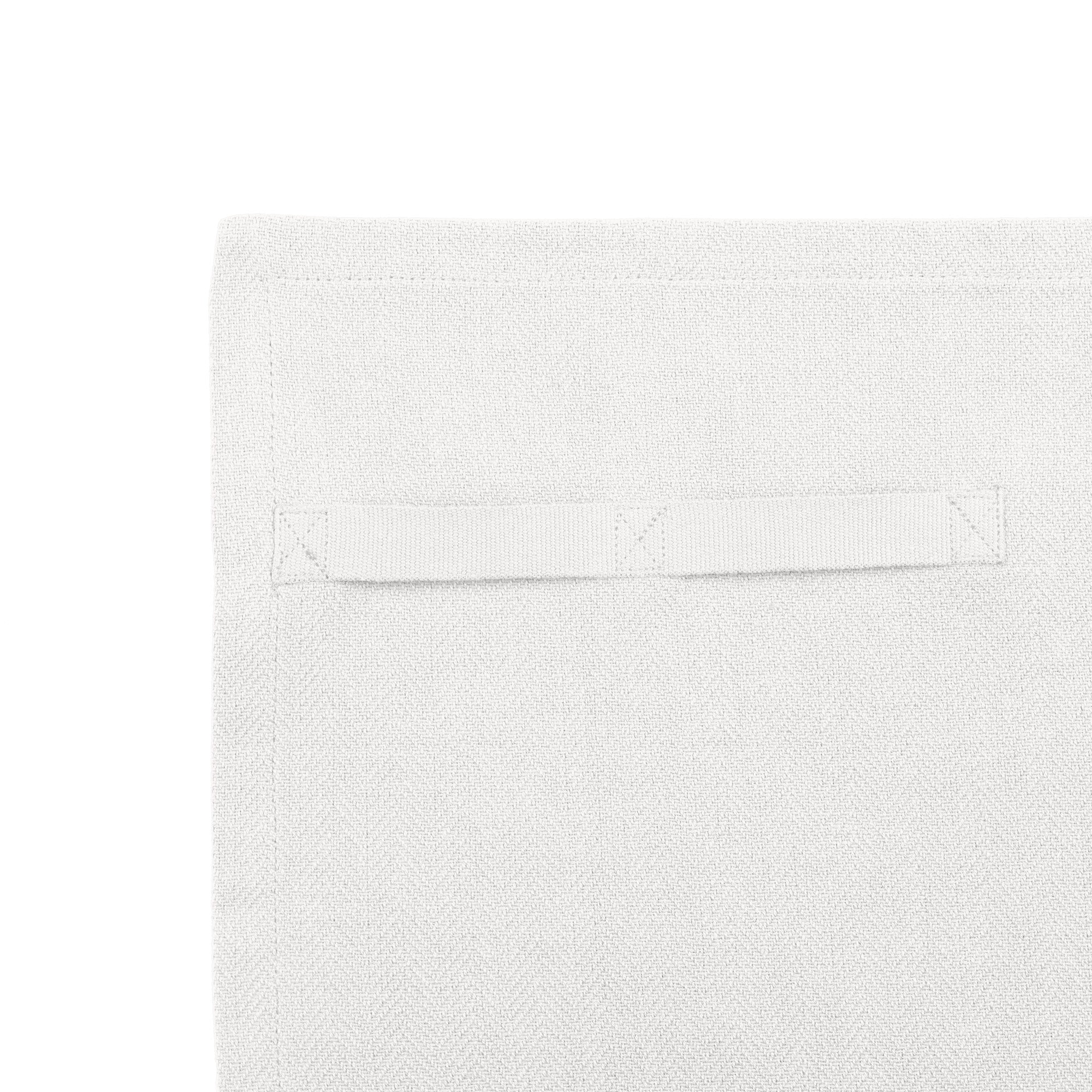 [product_category]-The Organic Company Dinner Napkins, Natural White-The Organic Company-5711261018578-1134-200-THE-4