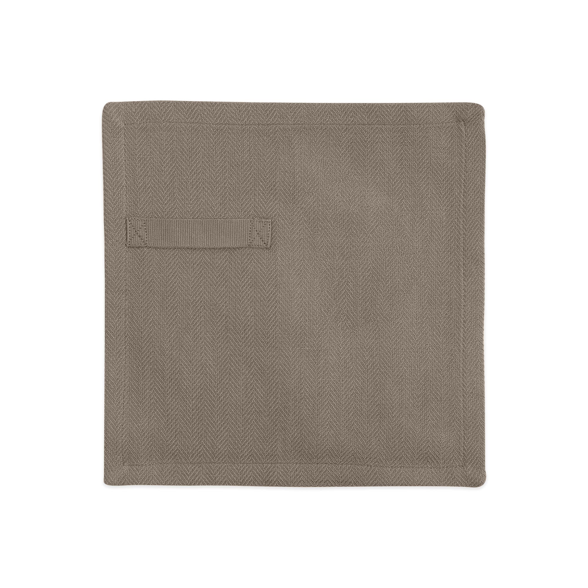 [product_category]-The Organic Company Everyday Napkin, Clay-The Organic Company-5711261003260-1073-225-THE-1