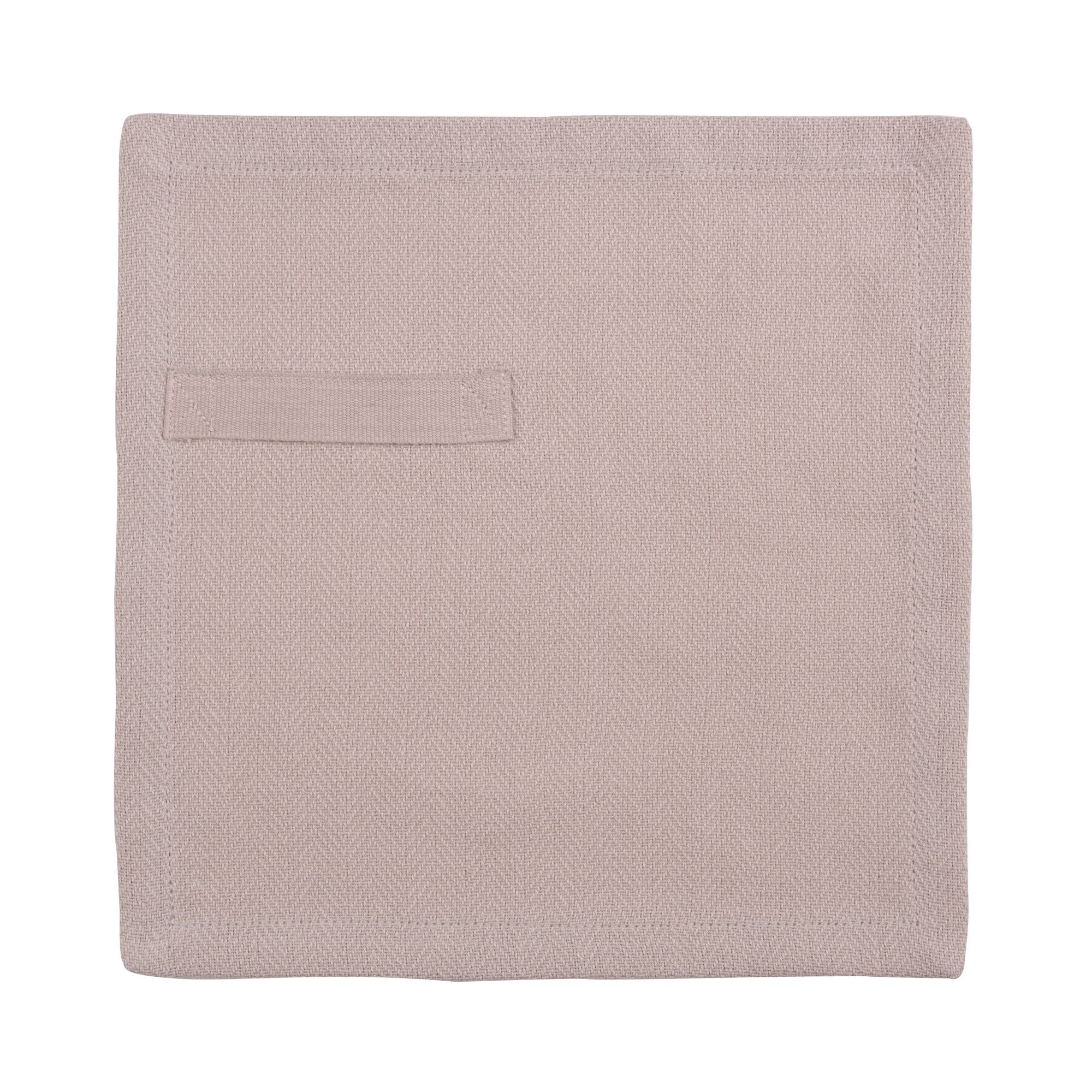 [product_category]-The Organic Company Everyday Napkin, Dusty Lavender-The Organic Company-5711261017885-1073-340-THE-1
