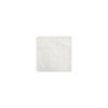 The Organic Company Everyday Napkin, Natural White