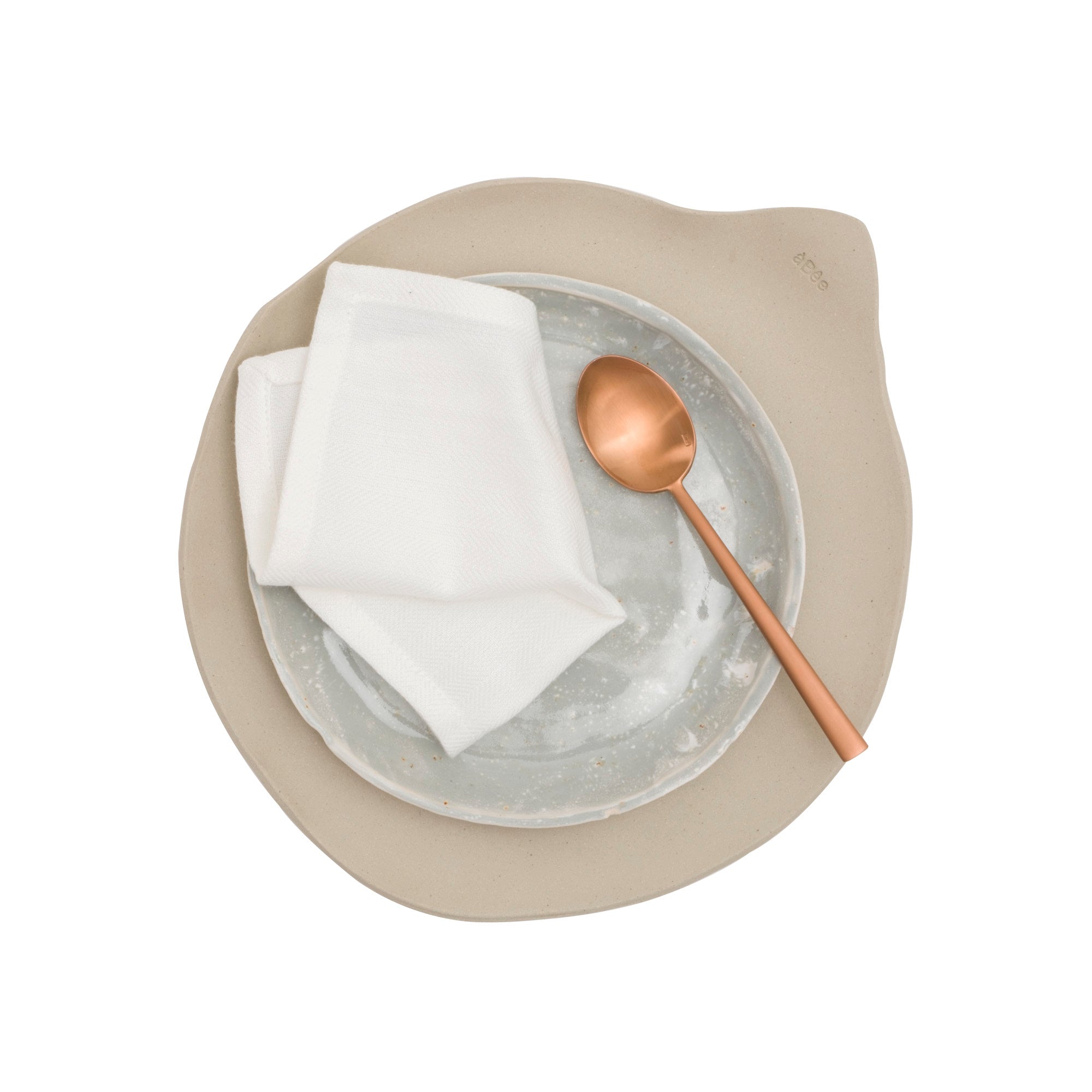 [product_category]-The Organic Company Everyday Napkin, Natural White-The Organic Company-5711261003277-1073-200-THE-2