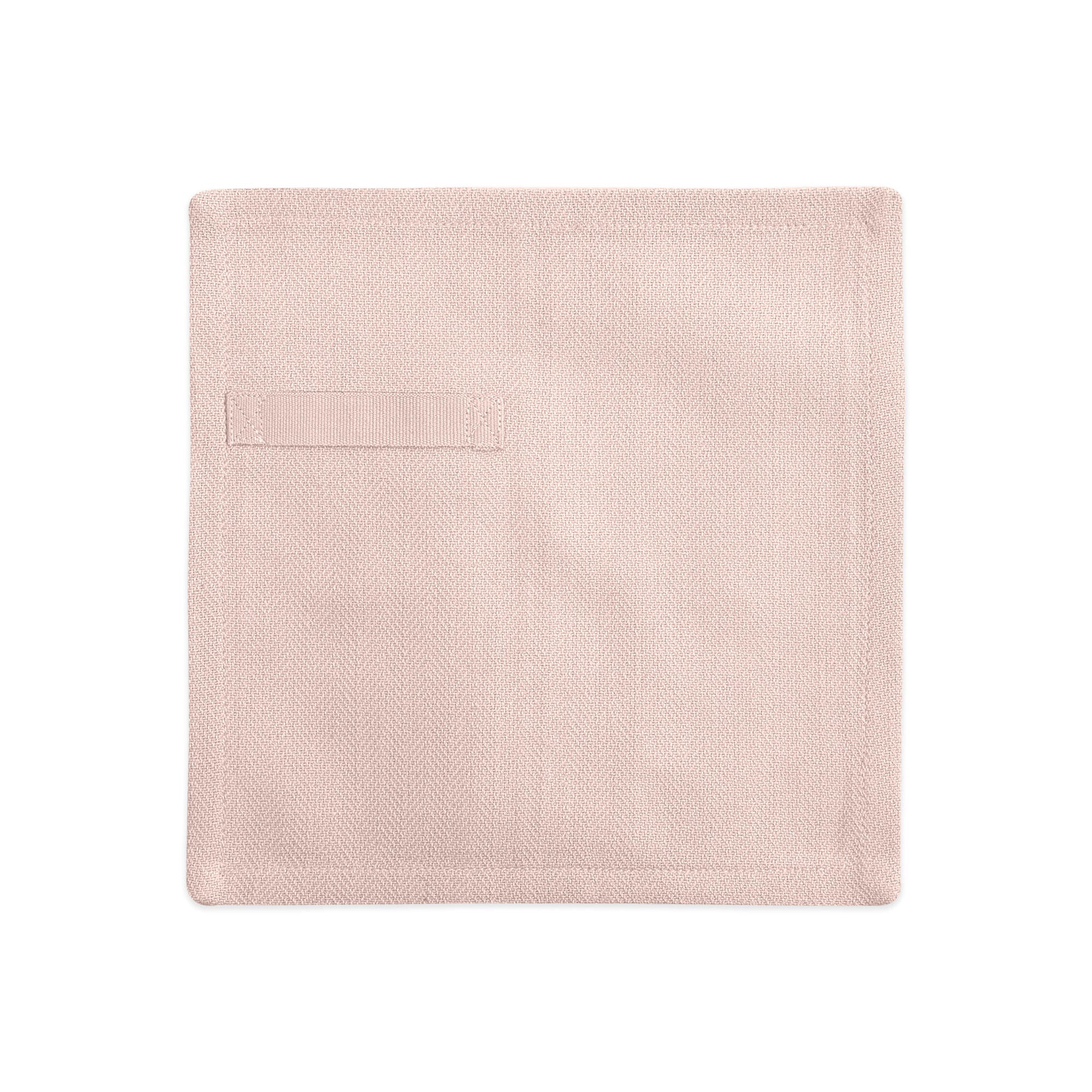 [product_category]-The Organic Company Everyday Napkin, Pale Rose-The Organic Company-5711261003307-1073-331-THE-1