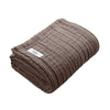The Organic Company Fine Bath Towel, Clay