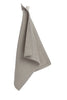 The Organic Company Kitchen Cloth, Clay/Stone