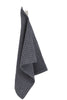 The Organic Company Kitchen Cloth, Dark Blue/Stone