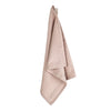 The Organic Company Kitchen Cloth, Stone/Rose