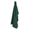 The Organic Company Kitchen Towel, Dark Green