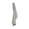 The Organic Company Kitchen Towel, Dusty Mint