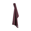 The Organic Company Kitchen Towel, Maroon