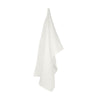 The Organic Company Kitchen Towel, Natural White
