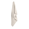 The Organic Company Kitchen Towel, Stone