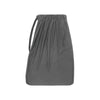 The Organic Company Laundry And Storage Bag, Dark Grey