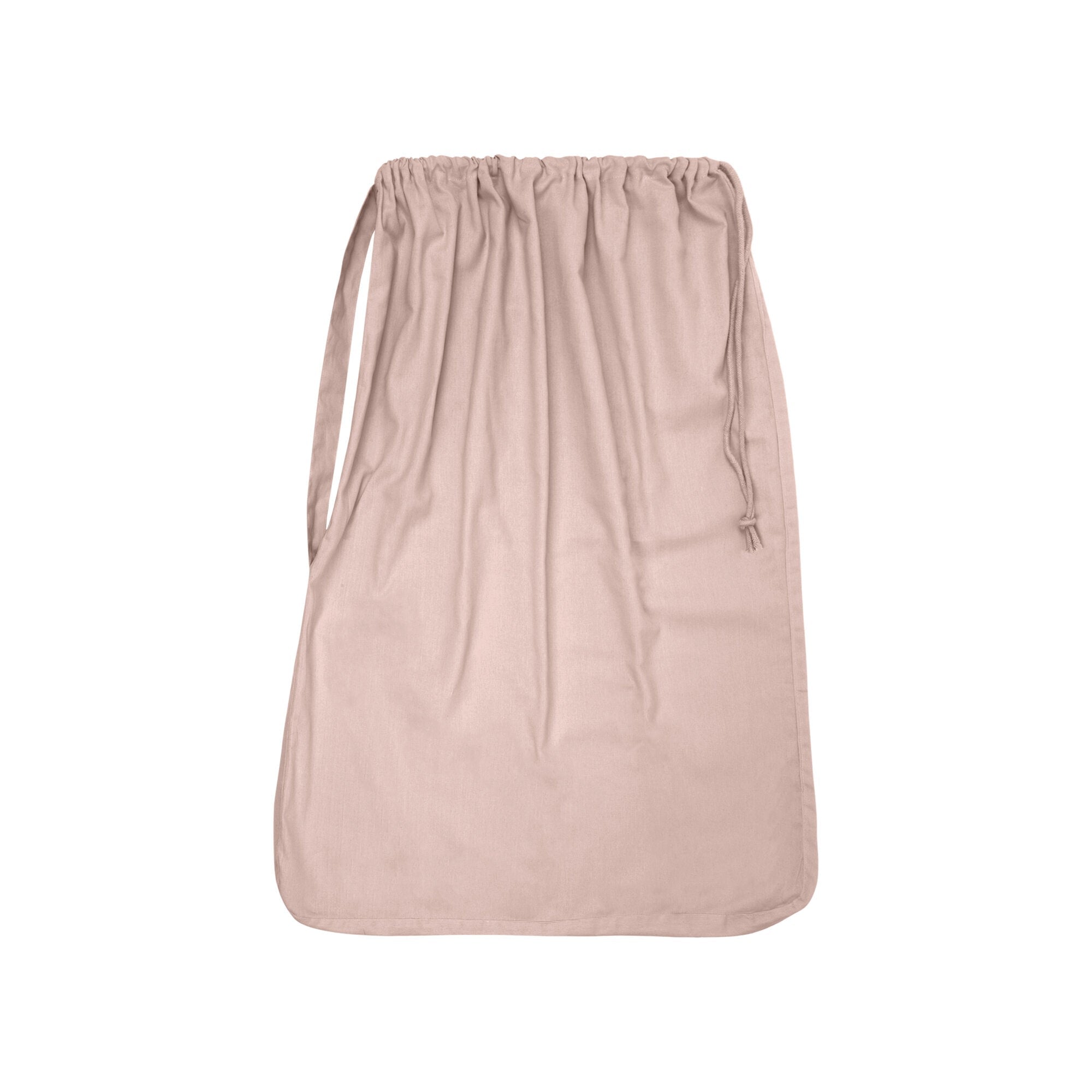 [product_category]-The Organic Company Laundry And Storage Bag, Pale Rose-The Organic Company-5711261003192-1008-331-THE-1