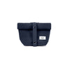 The Organic Company Lunch Bag, Dark Blue