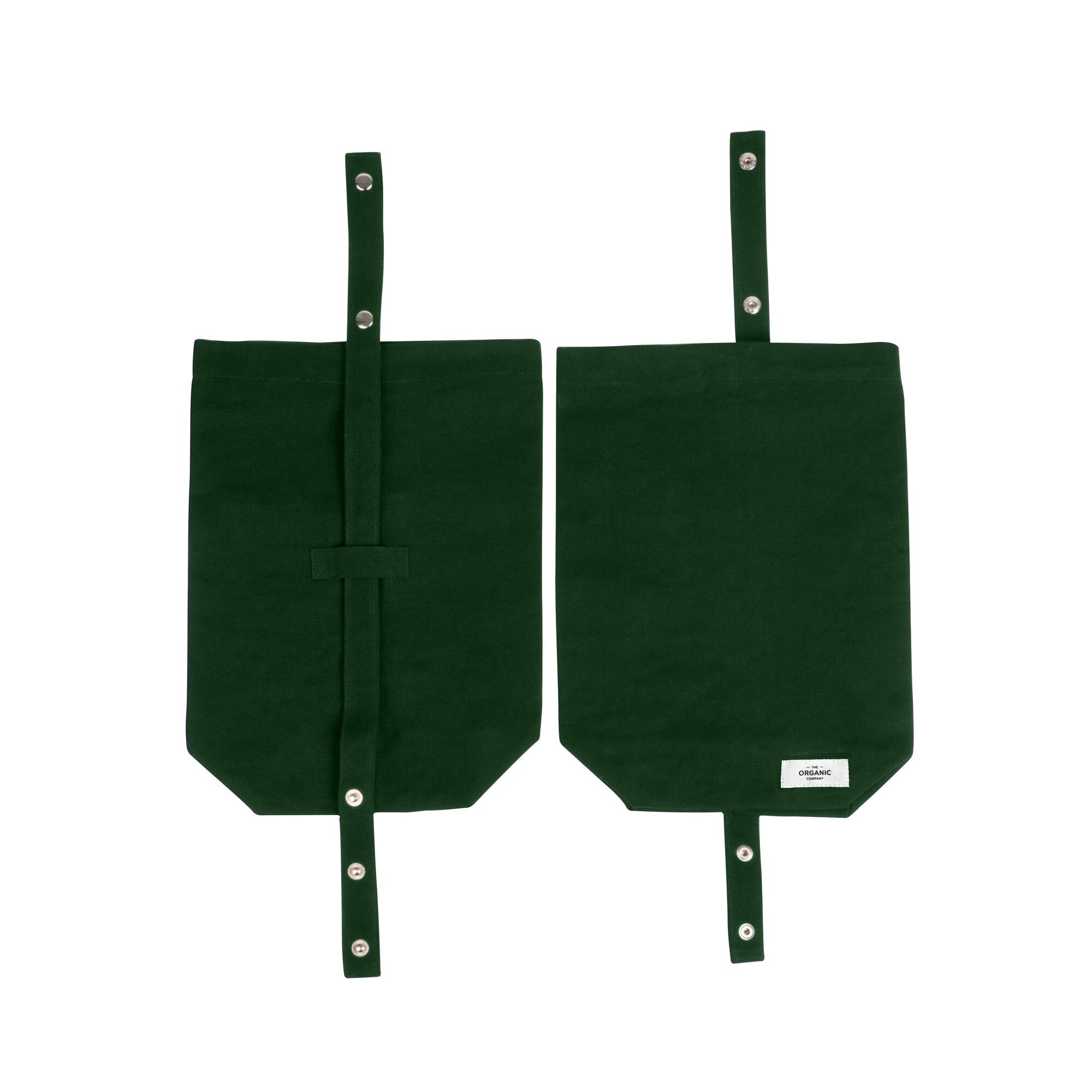 [product_category]-The Organic Company Lunch Bag, Dark Green-The Organic Company-5711261015966-1052-400-THE-3