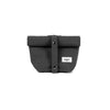 The Organic Company Lunch Bag, Dark Grey