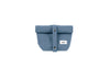 The Organic Company Lunch Bag, Grey Blue