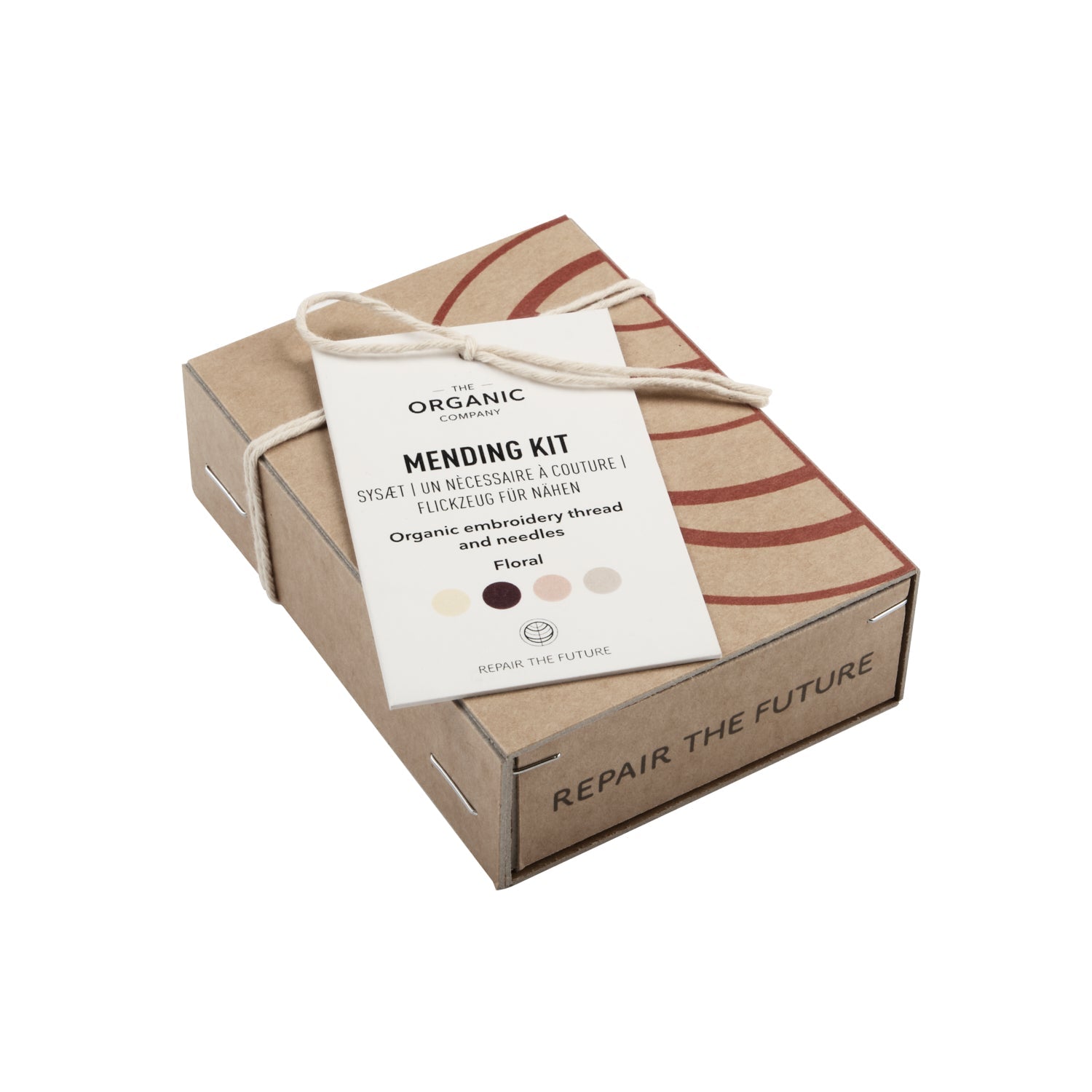 [product_category]-The Organic Company Mending Kit, Floral-The Organic Company-5711261024630-1172-902-THE-1