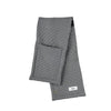 The Organic Company Oven Gloves, Evening Grey