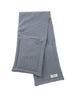 The Organic Company Oven Gloves, Grey Blue Stone