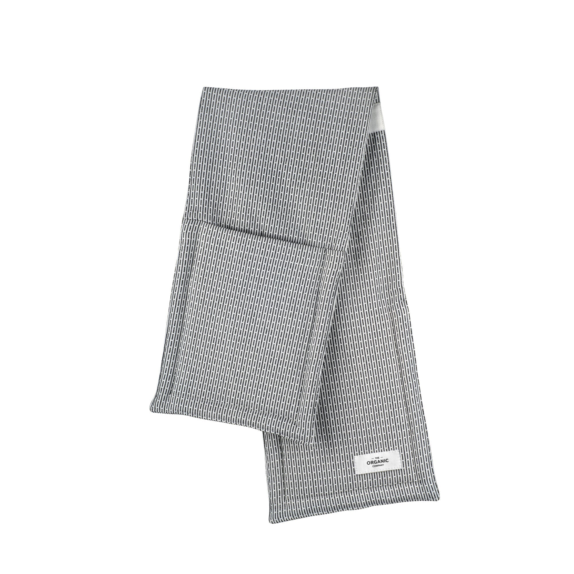 [product_category]-The Organic Company Oven Gloves, Morning Grey-The Organic Company-5711261003055-1035-180-THE-1