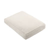 The Organic Company Relax And Meditation Cushion, Stone