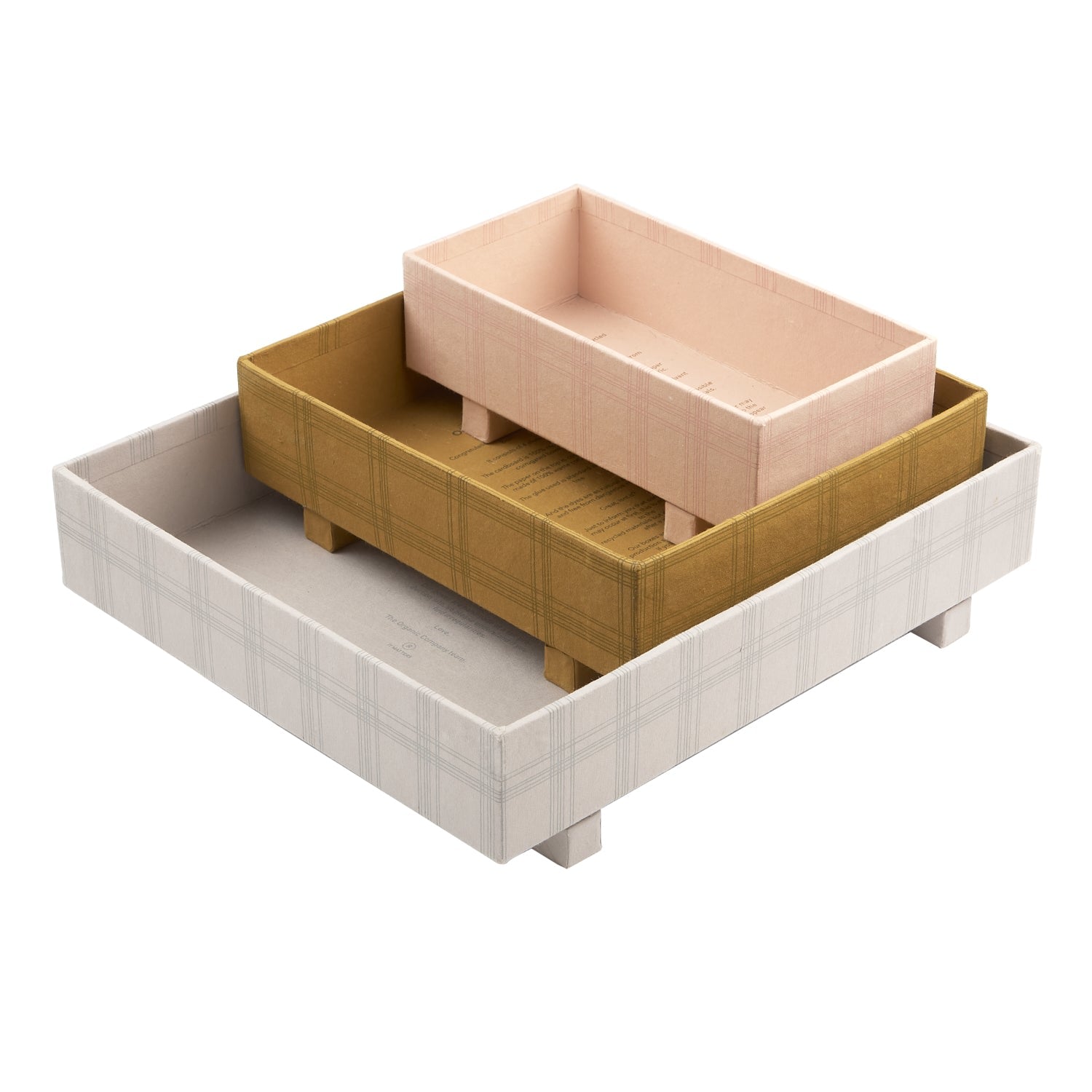 [product_category]-The Organic Company Tray Box Set Gyo, Floral-The Organic Company-5711261024289-1169-992-THE-1