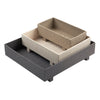 The Organic Company Tray Box Set Totoru, Earth