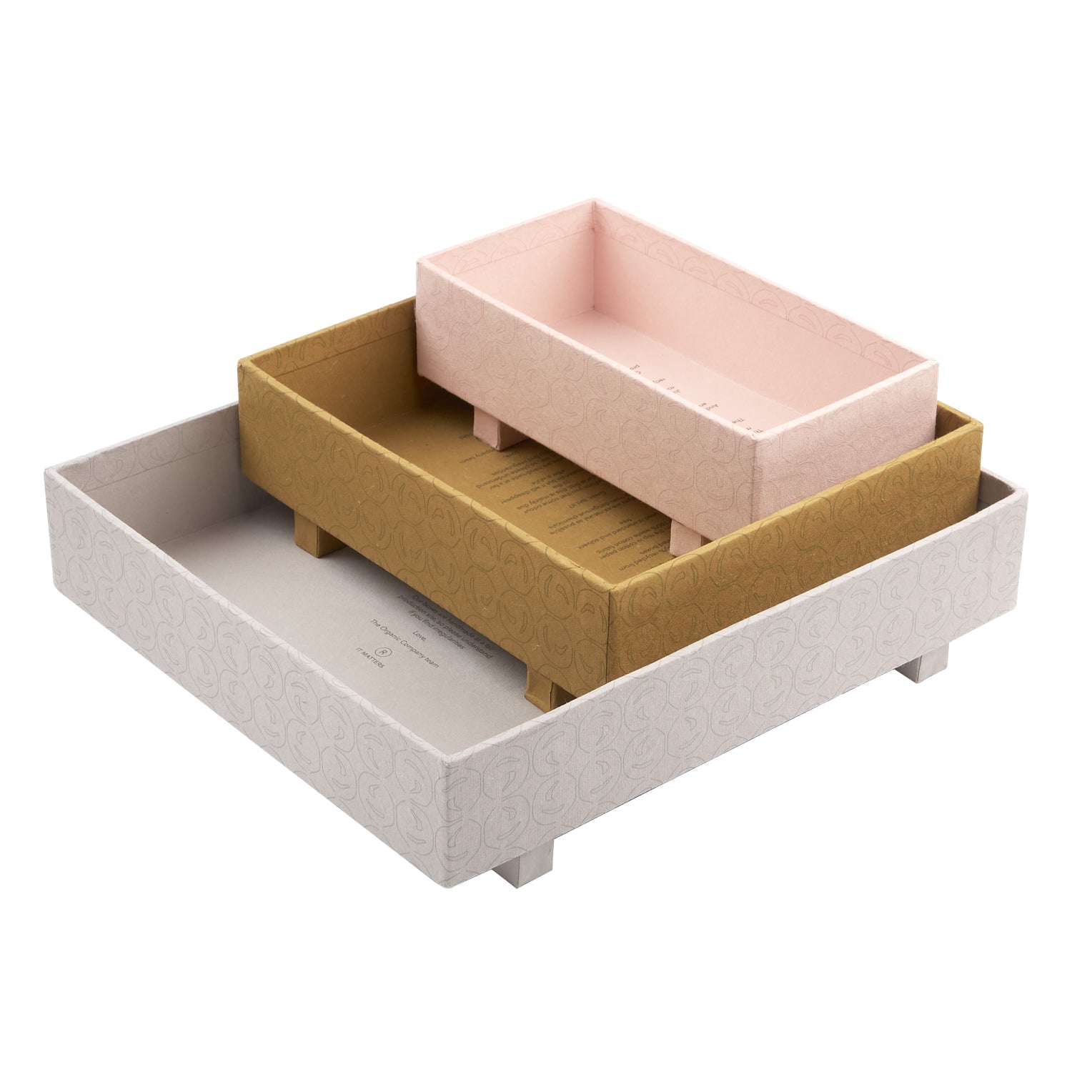 [product_category]-The Organic Company Tray Box Set Totoru, Floral-The Organic Company-5711261024319-1170-992-THE-1