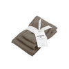 The Organic Company Washing Bag Set, Clay