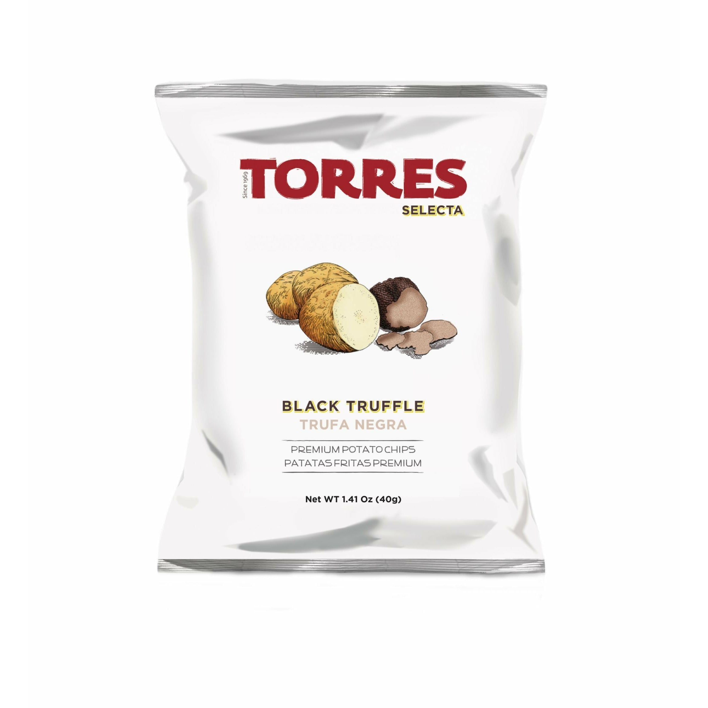 [product_category]-Torres Selecta Black Truffle Chips, 40g-Torres-8426944001101-SELECTA-BLACKTRUFFLE-40G-TOR-1