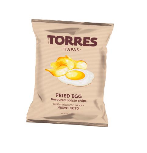 [product_category]-Torres Selecta Fried Egg Chips, 125g-Torres-8426944000081-0673-TOR-1