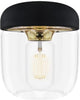 Umage Acorn Lampshade Brass Polished, ø14
