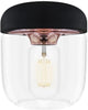 Umage Acorn Lampshade poleret kobber, Ø14