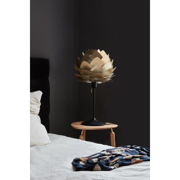 [product_category]-Umage Aluvia Lampshade Brass Brushed, ø59-Umage-5710302021218-2121-UMA-3
