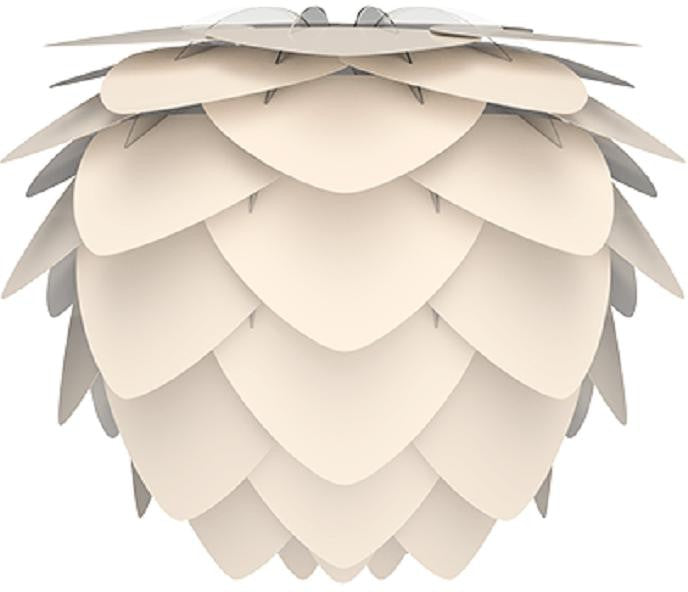 [product_category]-Umage Aluvia Lampshade Pearl, ø40-Umage-5710302021287-2128-UMA-1