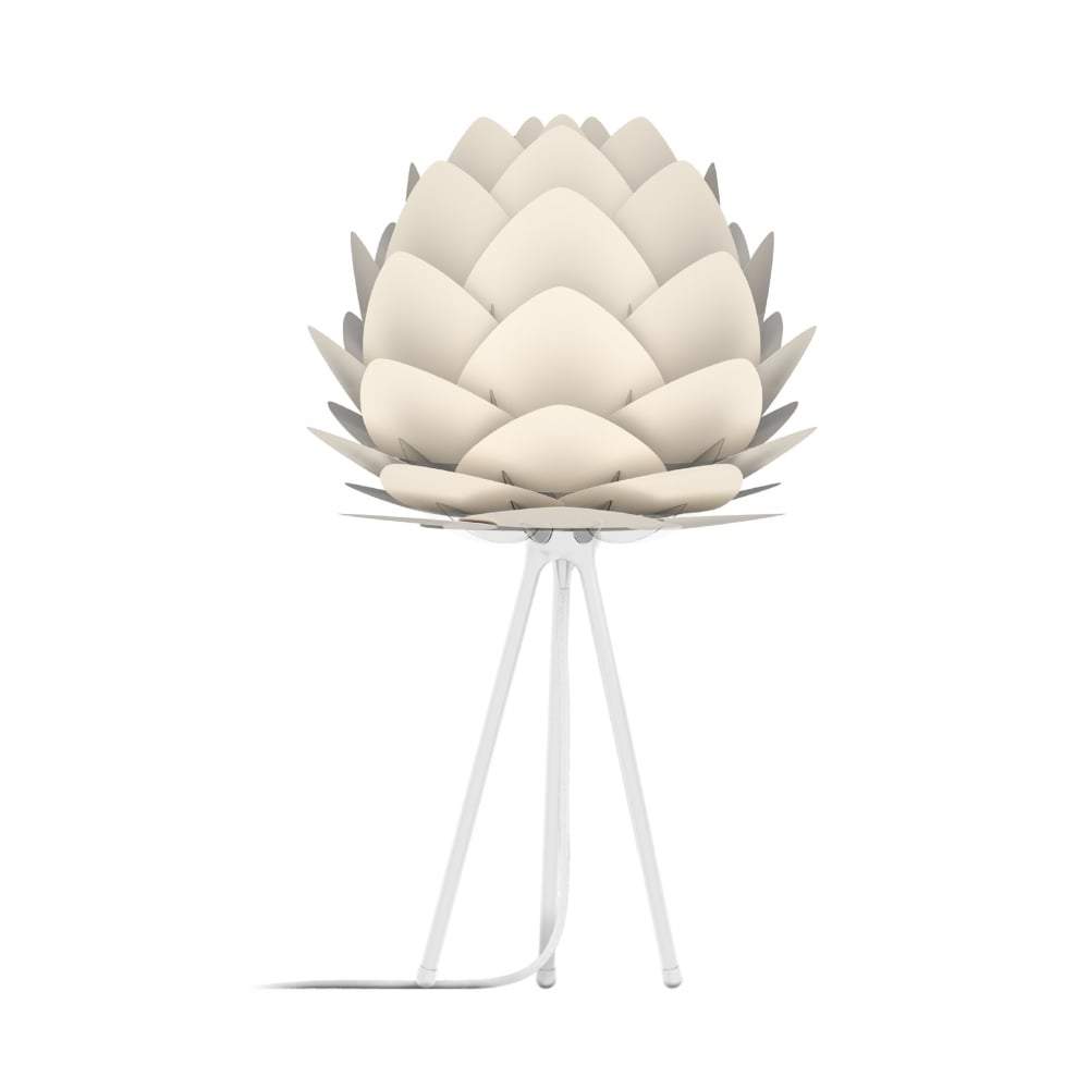 [product_category]-Umage Aluvia Lampshade Pearl, ø40-Umage-5710302021287-2128-UMA-2