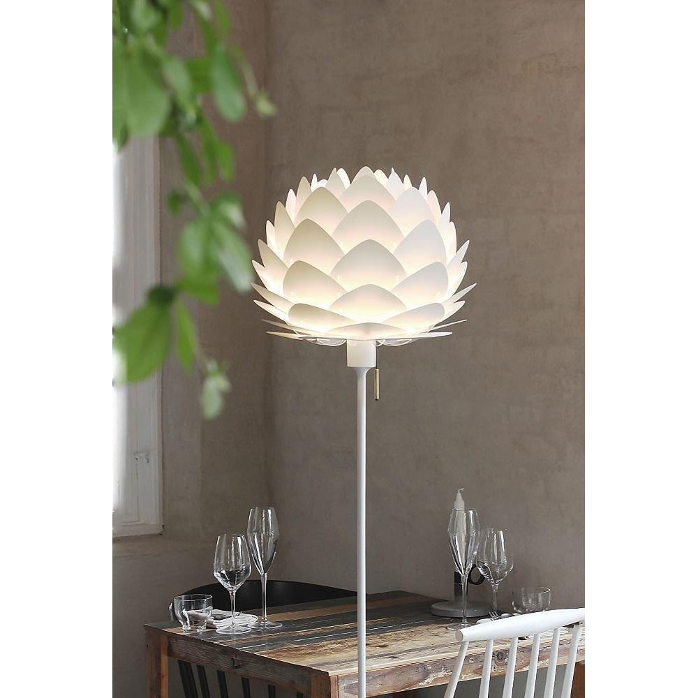 [product_category]-Umage Aluvia Lampshade Pearl, ø40-Umage-5710302021287-2128-UMA-3