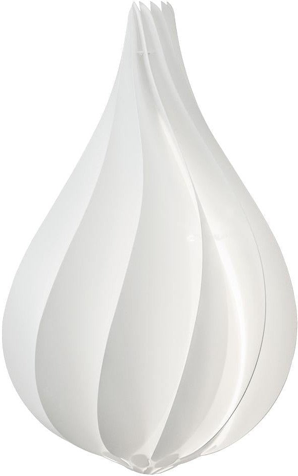 [product_category]-Umage Alva Lampshade White, ø24-Umage-5710302021027-2102-UMA-1
