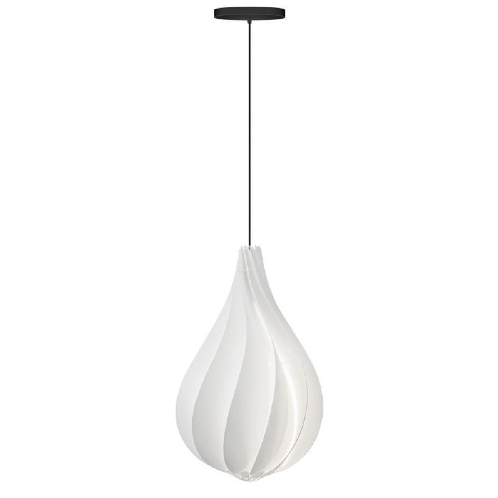[product_category]-Umage Alva Lampshade White, ø24-Umage-5710302021027-2102-UMA-2
