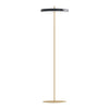 Umage Asteria Floor Lamp, Anthracite