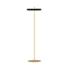 Umage Asteria Floor Lamp, Black