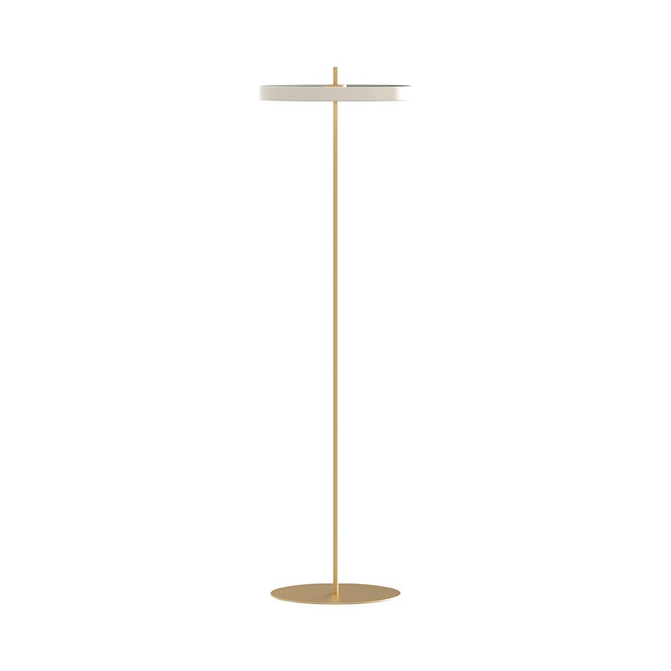 [product_category]-Umage Asteria Floor Lamp, Pearl White-Umage-5710302023373-2337-UMA-2