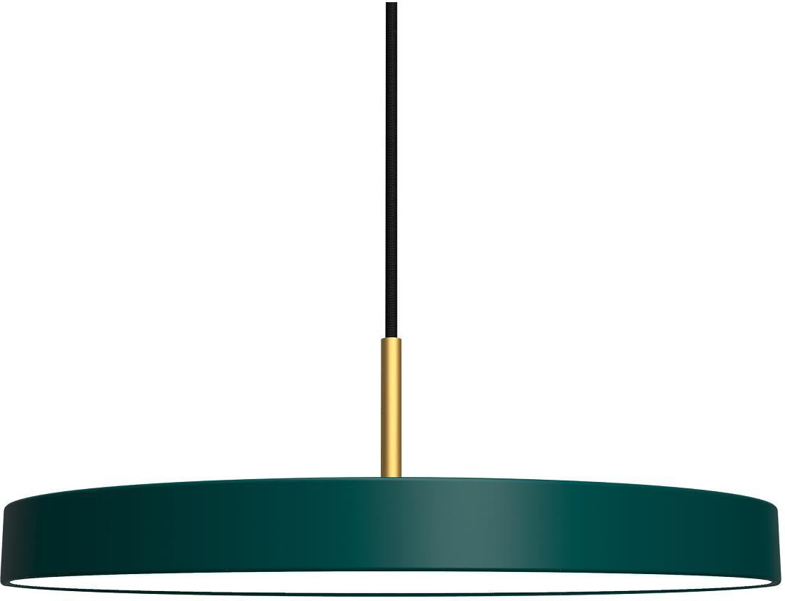 [product_category]-Umage Asteria Lampshade Forest, ø43-Umage-5710302021720-2172-UMA-1