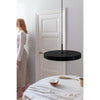  Asteria Led Pendant Black Metal/Black