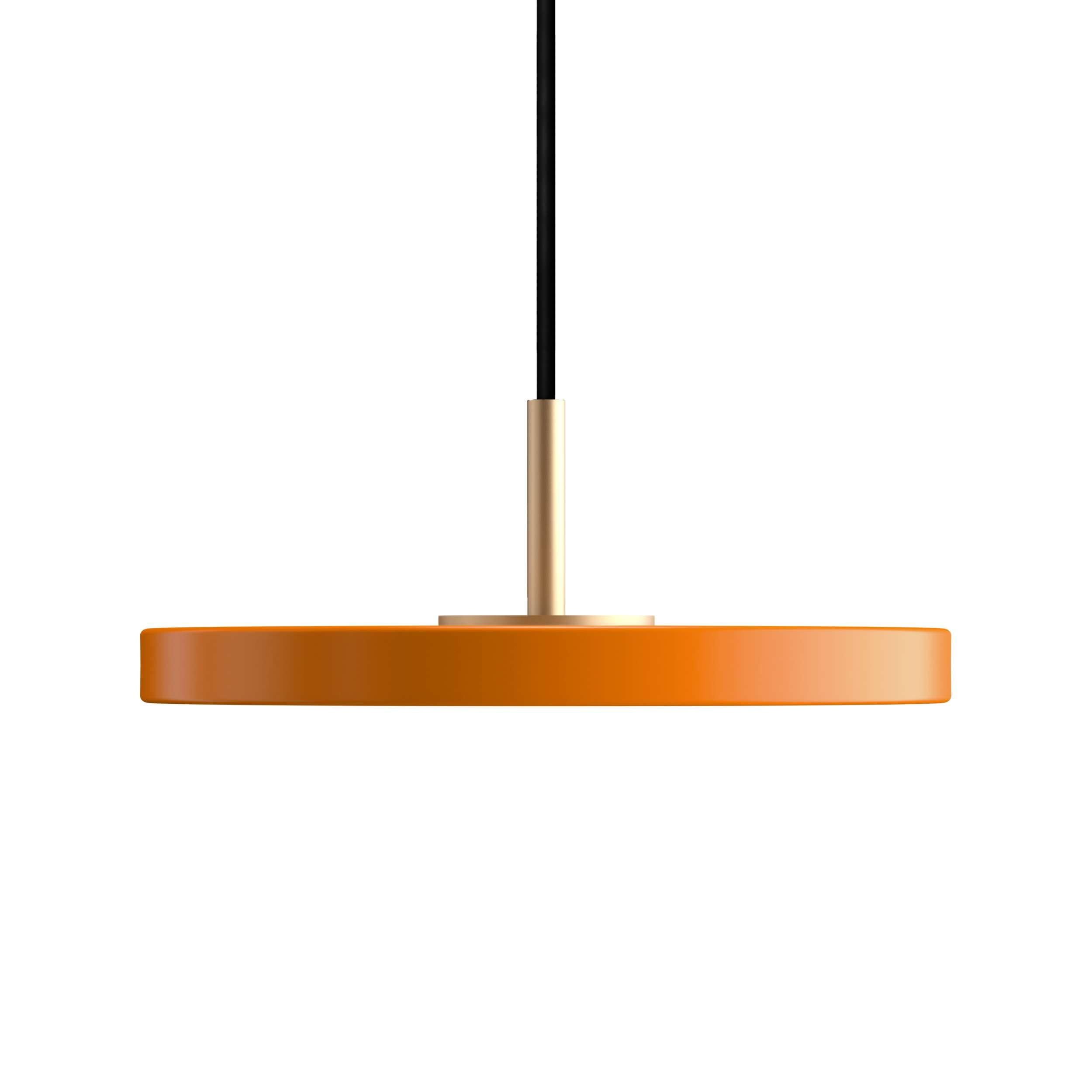 [product_category]-Umage Asteria Micro Pendant V1, Nuance Orange-Umage-5710302024288-2428-UMA-2