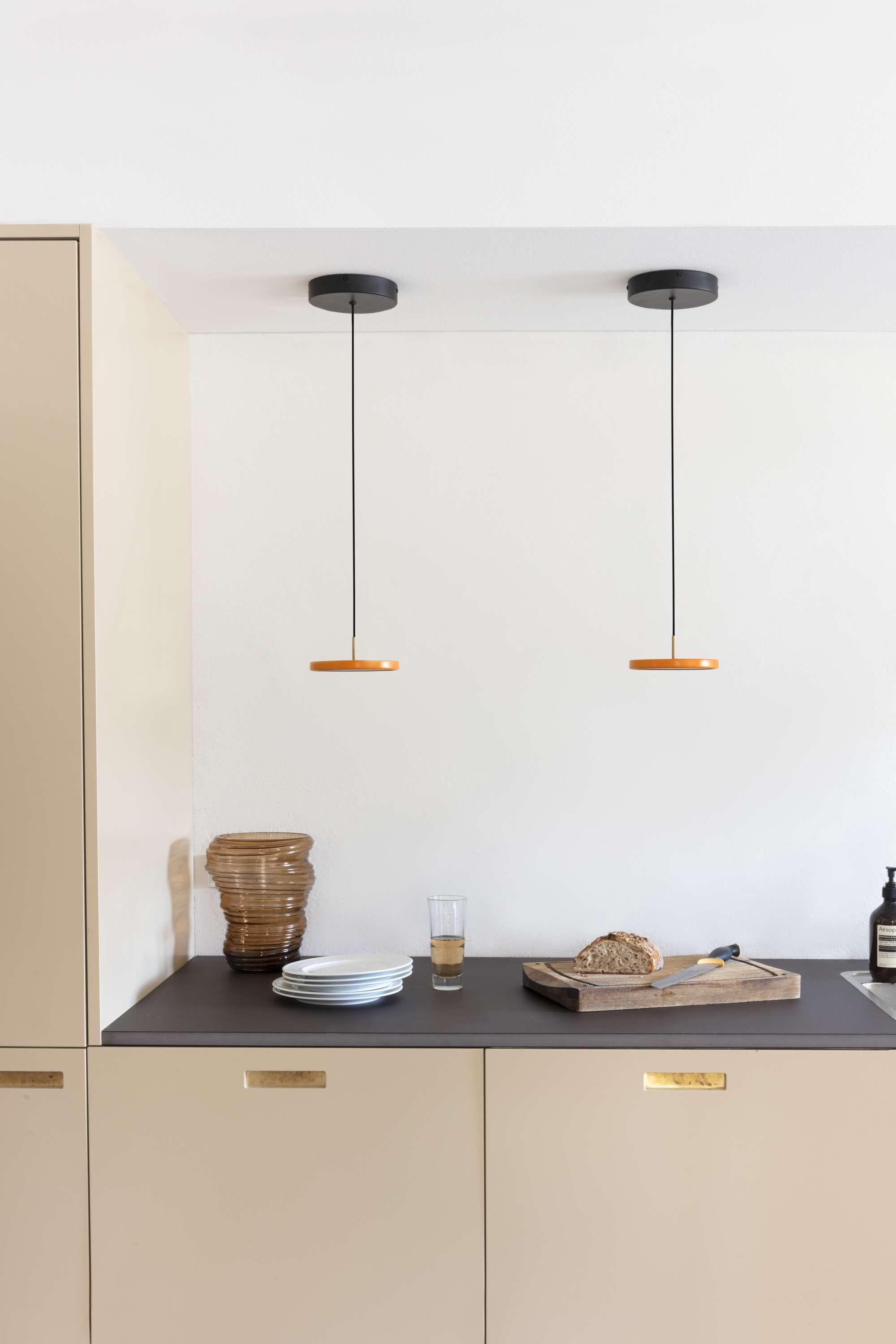 [product_category]-Umage Asteria Micro Pendant V1, Nuance Orange-Umage-5710302024288-2428-UMA-4