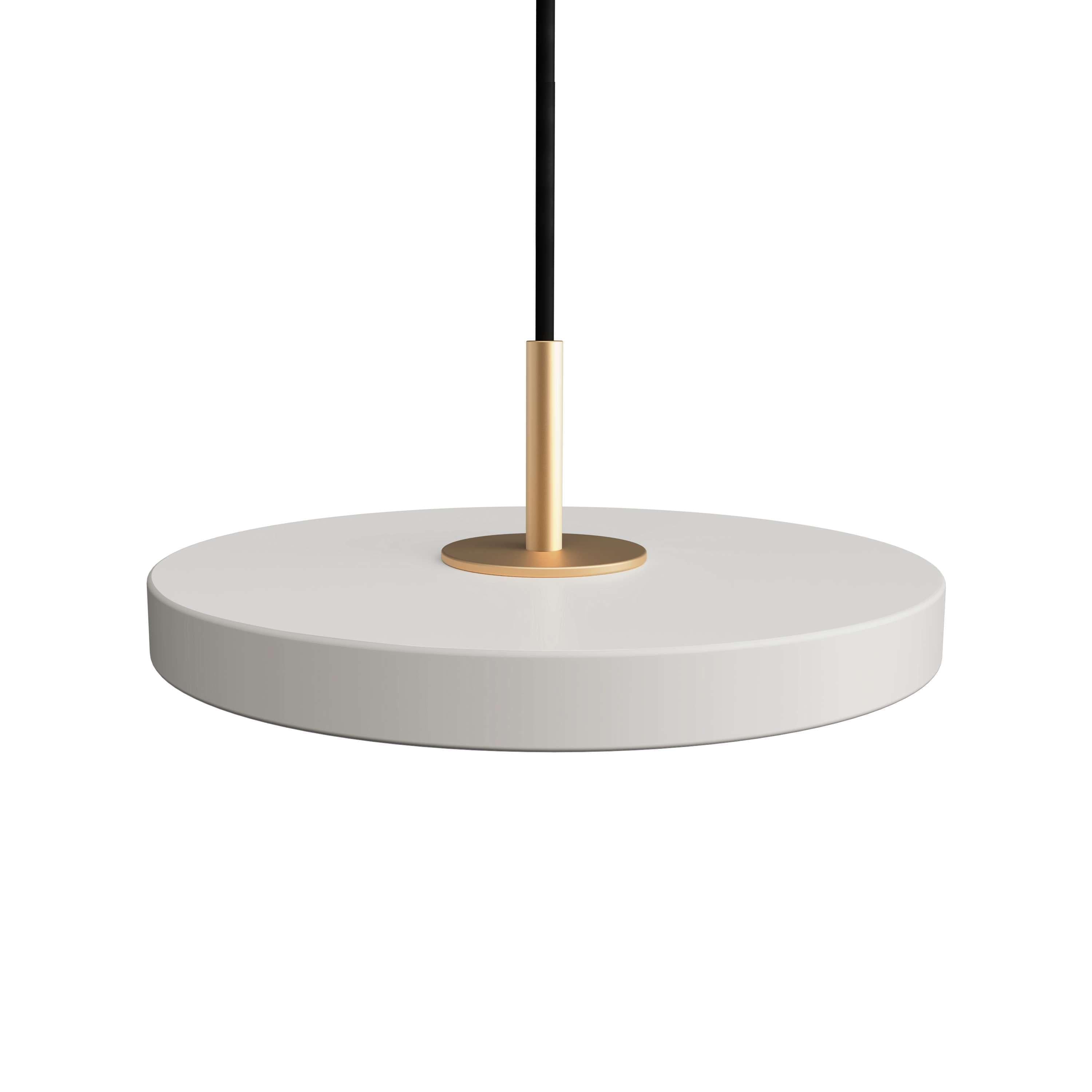 [product_category]-Umage Asteria Micro Pendant V2, Nuance Mist-Umage-5710302025193-2519-UMA-1