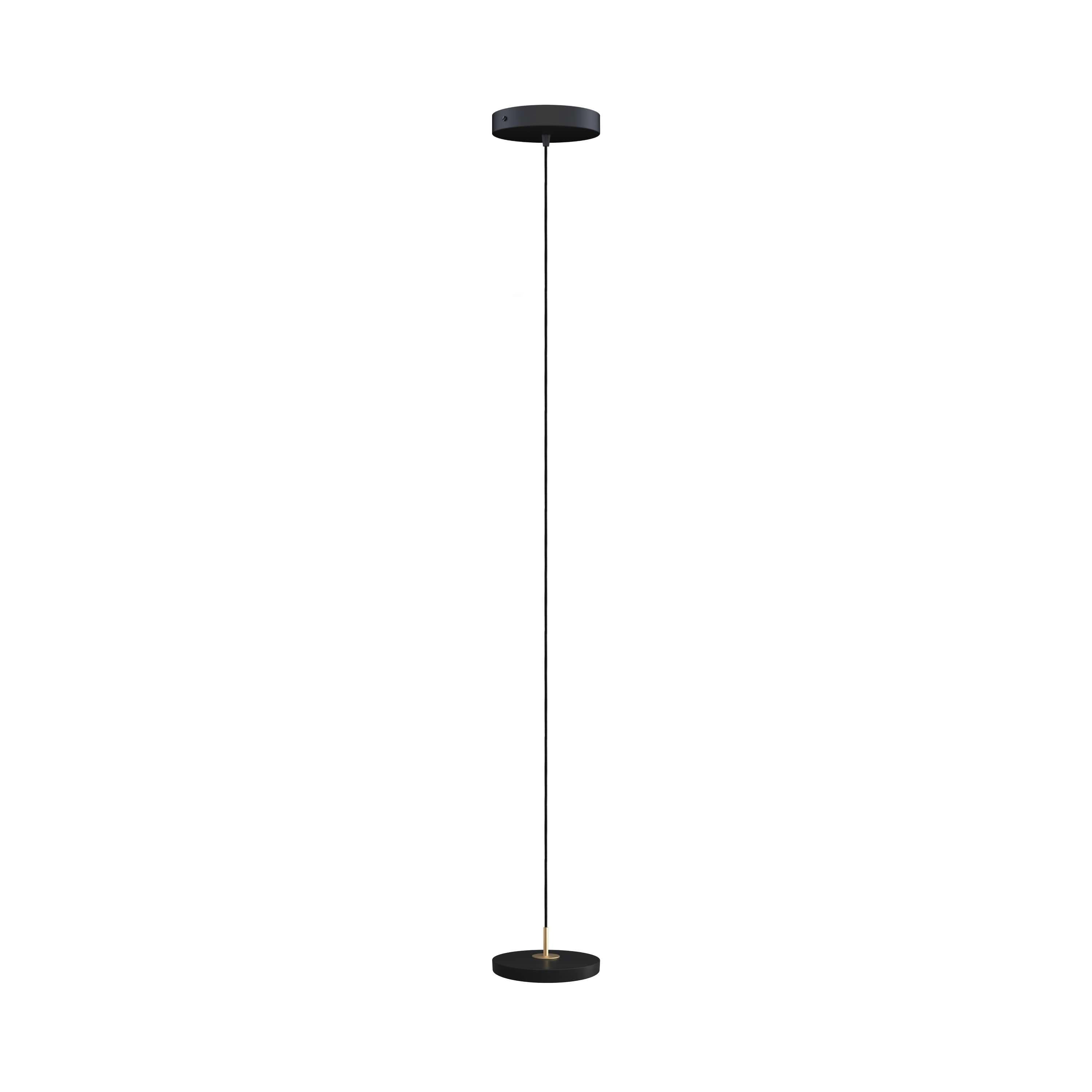 [product_category]-Umage Asteria Micro Pendant V2, Sort-Umage-5710302025186-2518-UMA-2