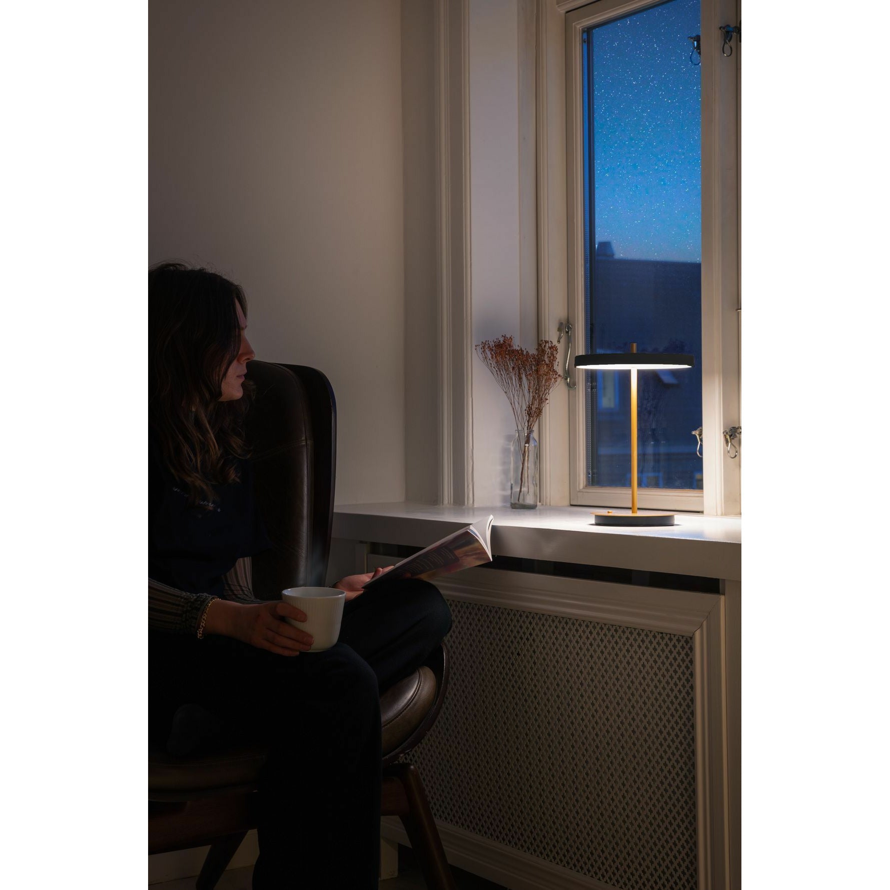 [product_category]-Umage Asteria Move Table Lamp, Black V2-Umage-5710302025049-2391-UMA-11